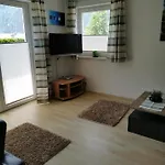 Apartamento Haus Matthias Umhausen