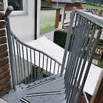Haus Matthias Apartamento *