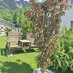 Apartamento Haus Matthias *