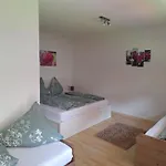 Haus Matthias Apartamento Umhausen