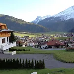 Haus Matthias Apartamento *