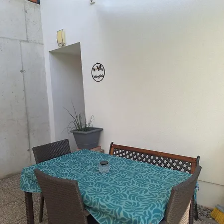 马蒂亚斯豪斯公寓 公寓