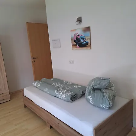Apartment Haus Matthias