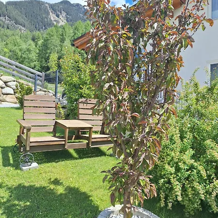 Lejlighed Haus Matthias *