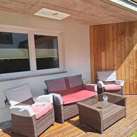 Haus Matthias Umhausen