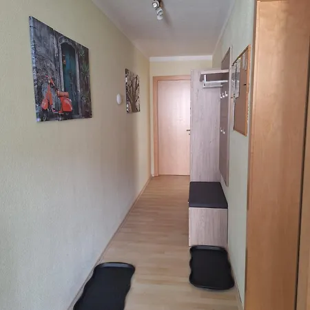 Haus Matthias * Umhausen