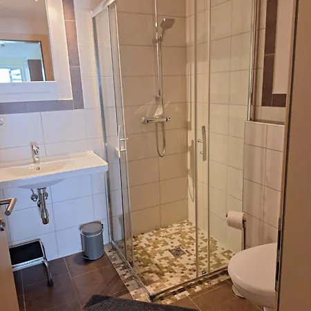 Apartment Haus Matthias