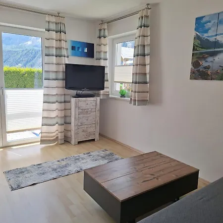 Apartment Haus Matthias *