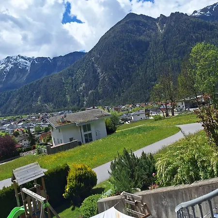 马蒂亚斯豪斯公寓 厄姆豪森