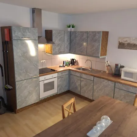 Haus Matthias * Umhausen