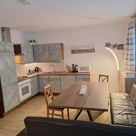 马蒂亚斯豪斯公寓