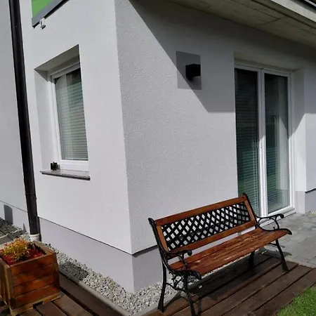 Haus Matthias *