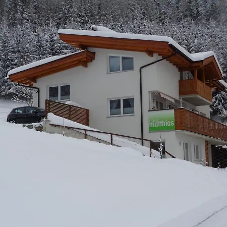 马蒂亚斯豪斯公寓 * 厄姆豪森