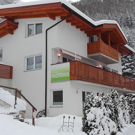 Haus Matthias