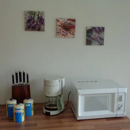 Haus Matthias *