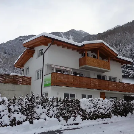 Haus Matthias Lejlighed Umhausen