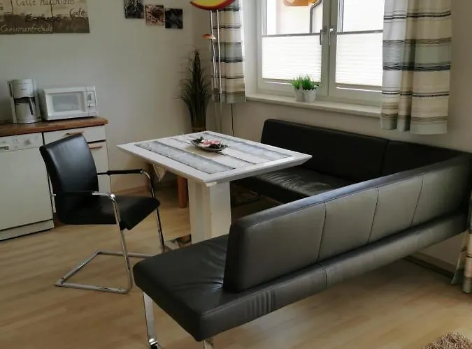 Apartman Haus Matthias *