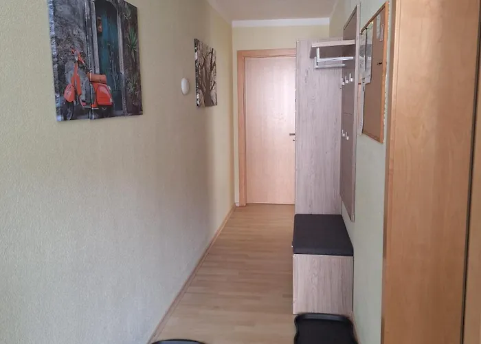 Haus Matthias * Umhausen