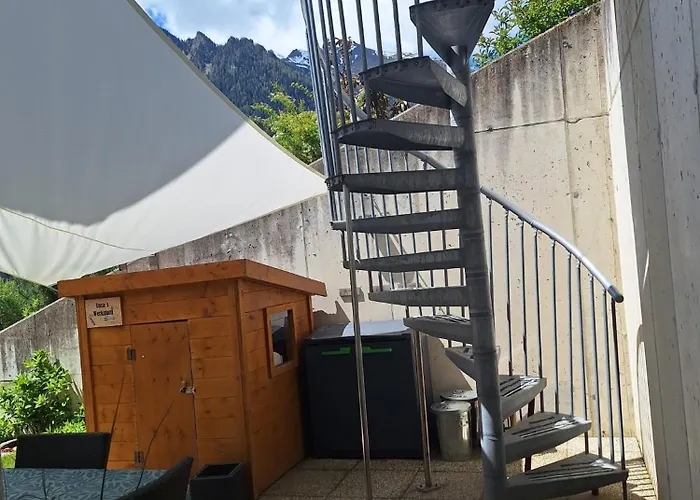 Haus Matthias Apartman