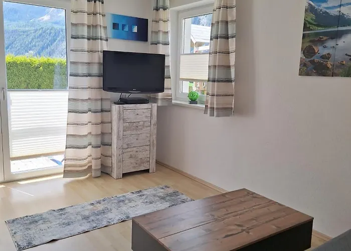 Apartman Haus Matthias *