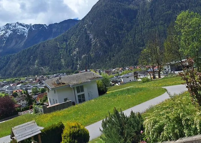 Haus Matthias Umhausen