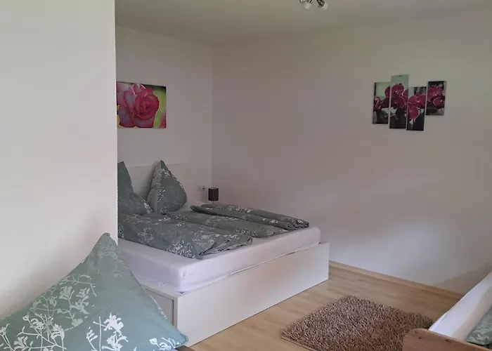 Haus Matthias Apartman Umhausen