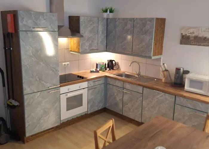 Haus Matthias * Umhausen