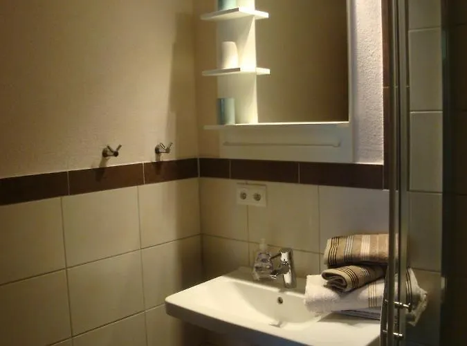 Haus Matthias Apartman Umhausen