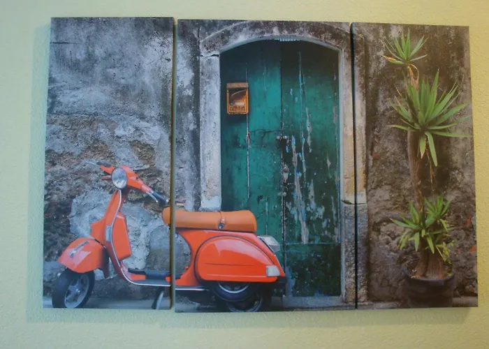 Haus Matthias Apartman *