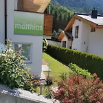 Haus Matthias