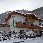 Haus Matthias Daire Umhausen