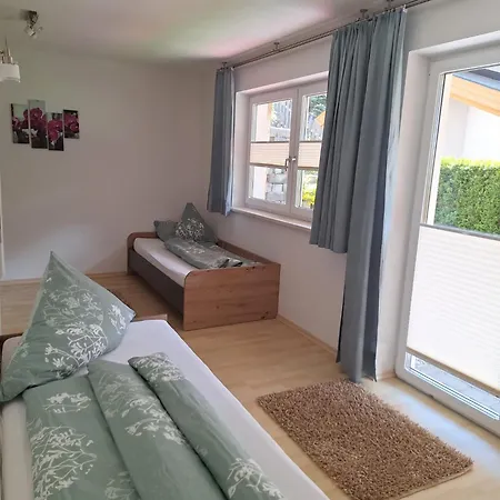 Haus Matthias Appartement *
