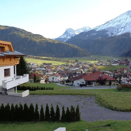 Haus Matthias Apartman *